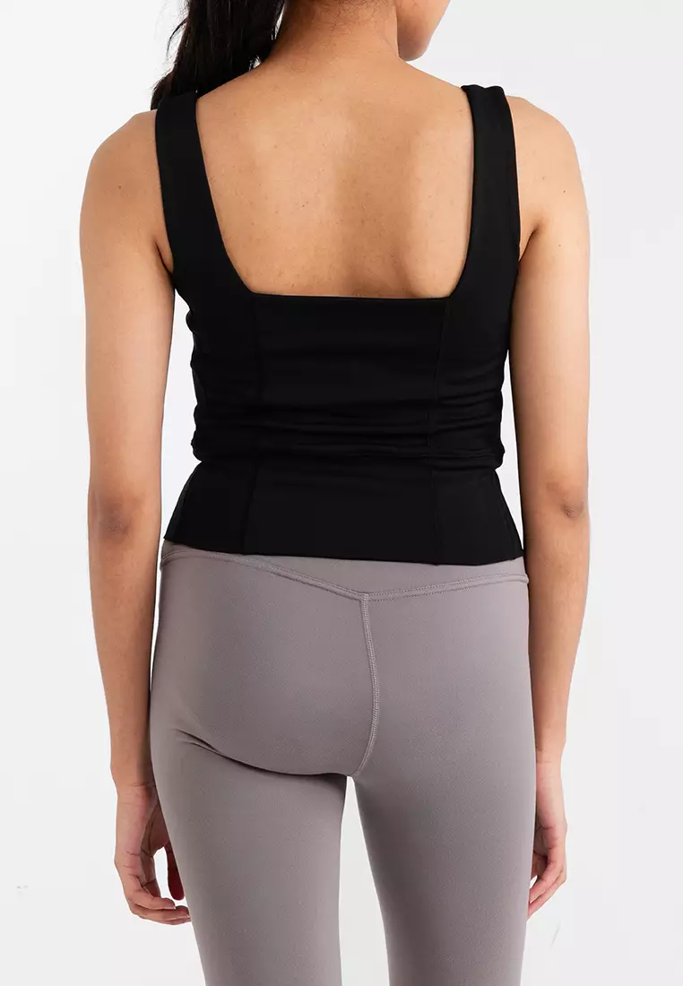 Athletic C-Sport Tank Top