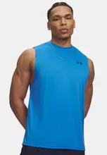 Blue Atlantis/Black