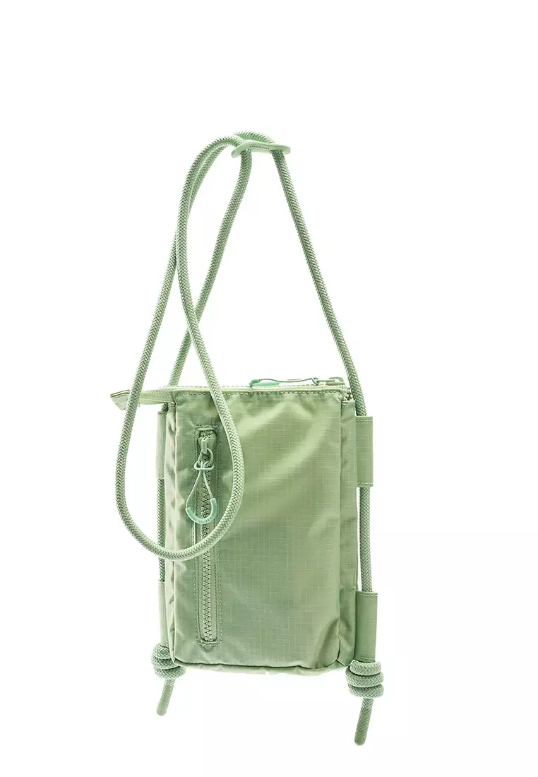 TRAVEL RIPSTOP PHONE POUCH