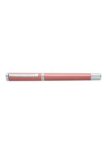 STAEDTLER pink STAEDTLER triplus® Fountain Pen - Radiant Rosé, Nib: M 3E646HL0FE4BD4GS_1