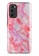 Polar Polar pink Gloaming Island Samsung Galaxy S20 5G Dual-Layer Protective Phone Case (Glossy) F5A8EAC594A5EBGS_1