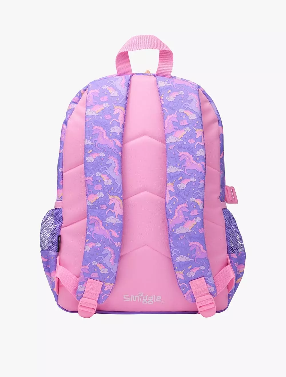 Smiggle Eclipse Classic Attach Backpack - IGL456592LIL