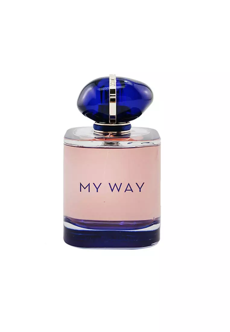 GIORGIO ARMANI My Way Intense Eau De Parfum Spray 90ml/3oz