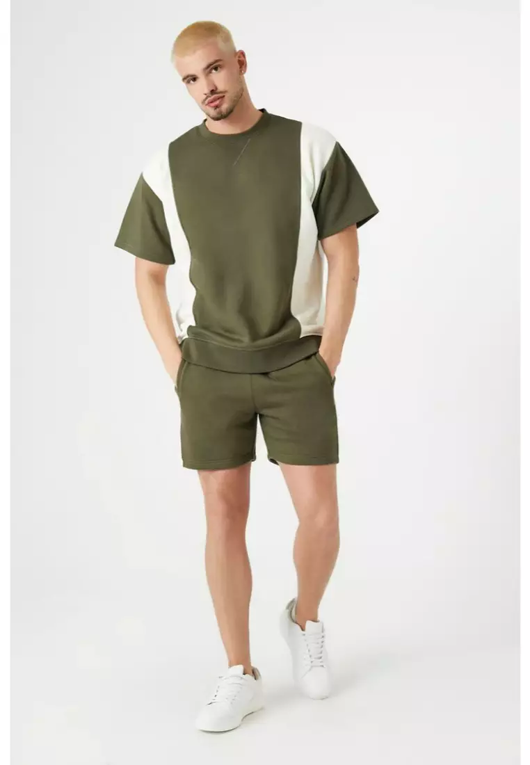 Forever 21 shorts clearance