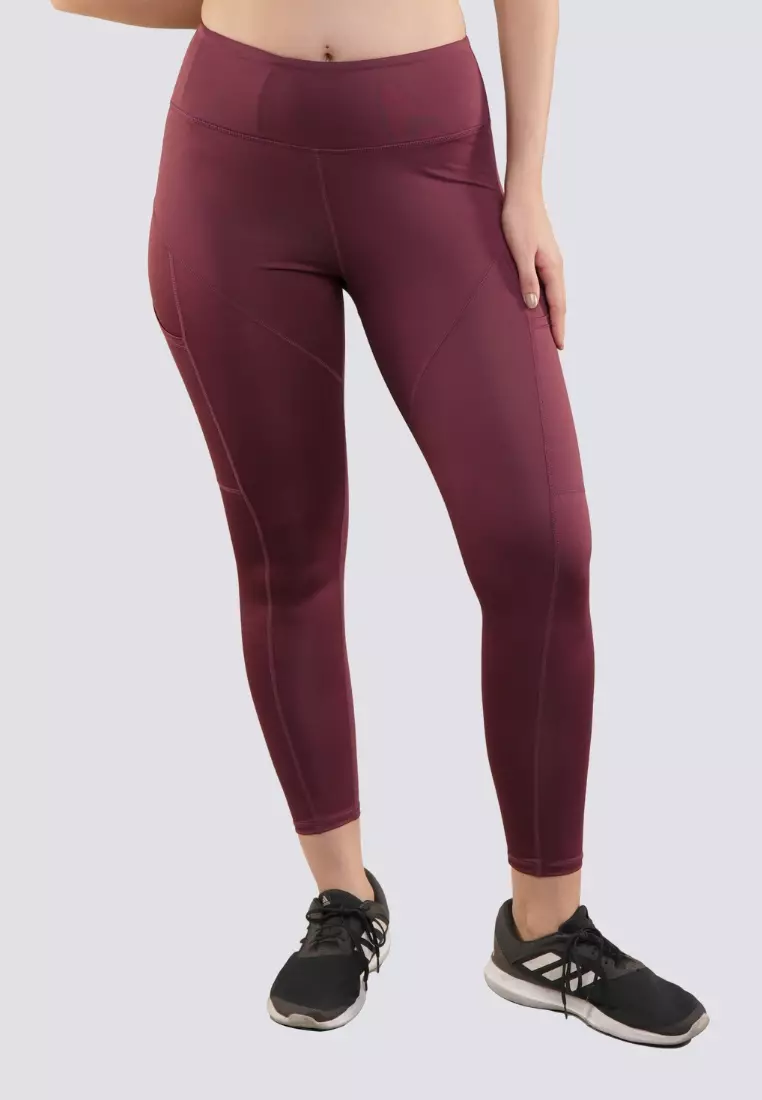 Danskin Now Danskin Slim Fit Pants Danskin Now Women's Dri-More