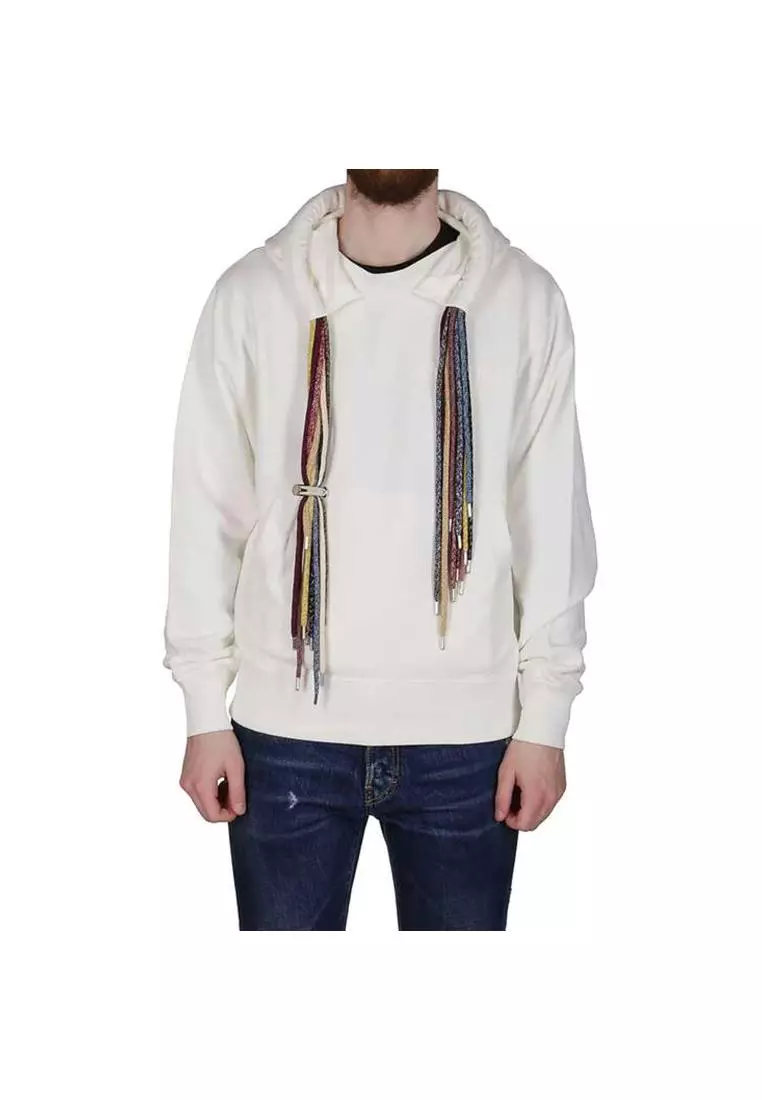 Off white hot sale ambush hoodie