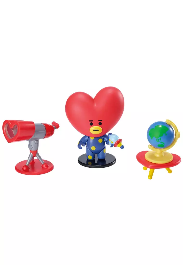 Universtar Vol.1 Figure blindpack - Life (Random Selection)