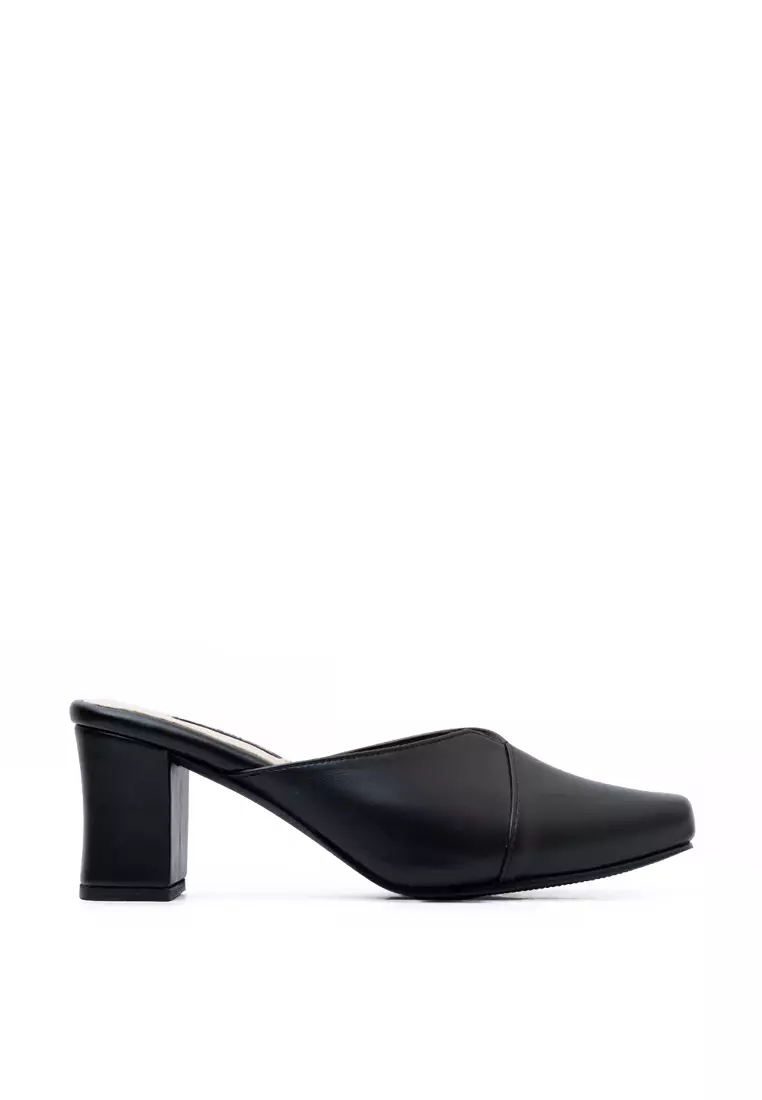 Discount on Zanea Shoes  shoes - SKU: Bella Mules