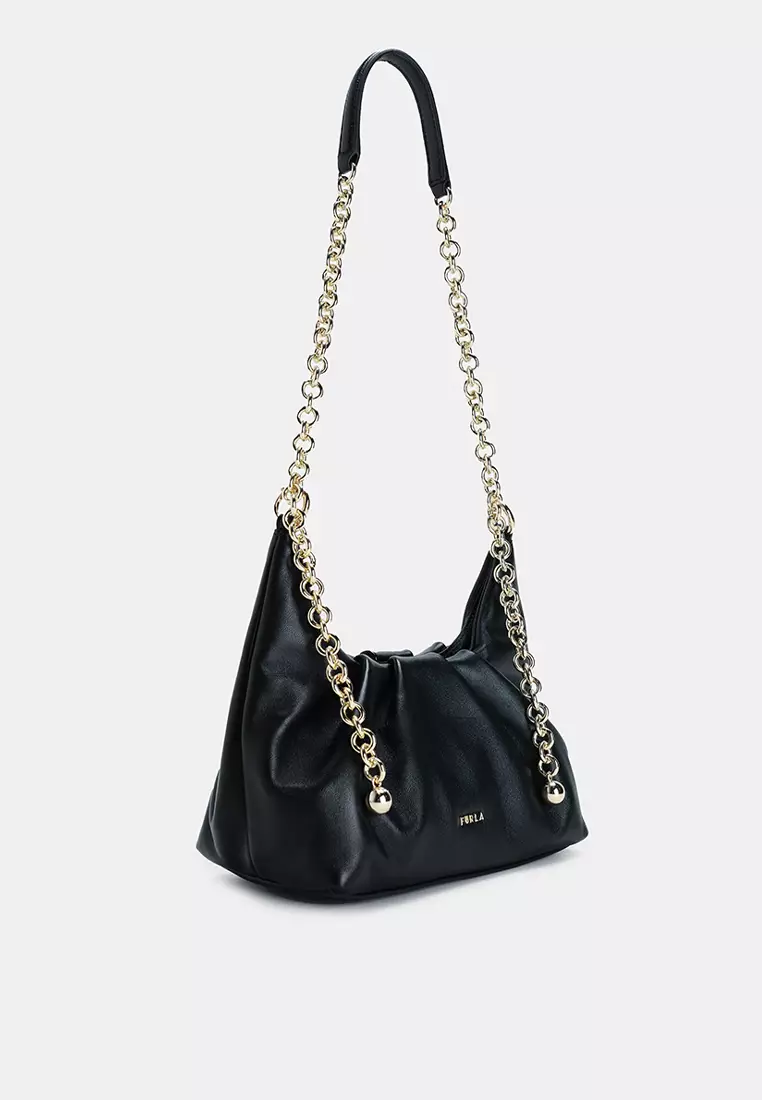 Delia Mini Shoulder Bag