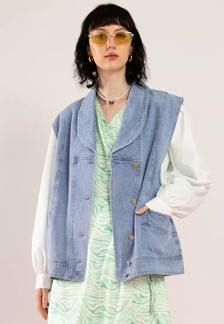 Next ladies clearance denim jackets