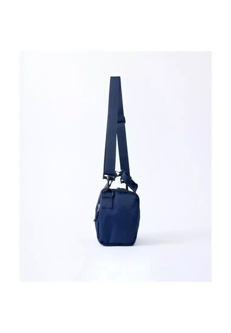 Anello 2way mini boston bag 2025