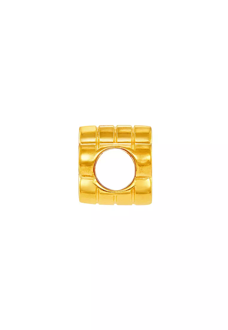 HABIB 916/22K Yellow Gold Charm ABIT1030923(E)