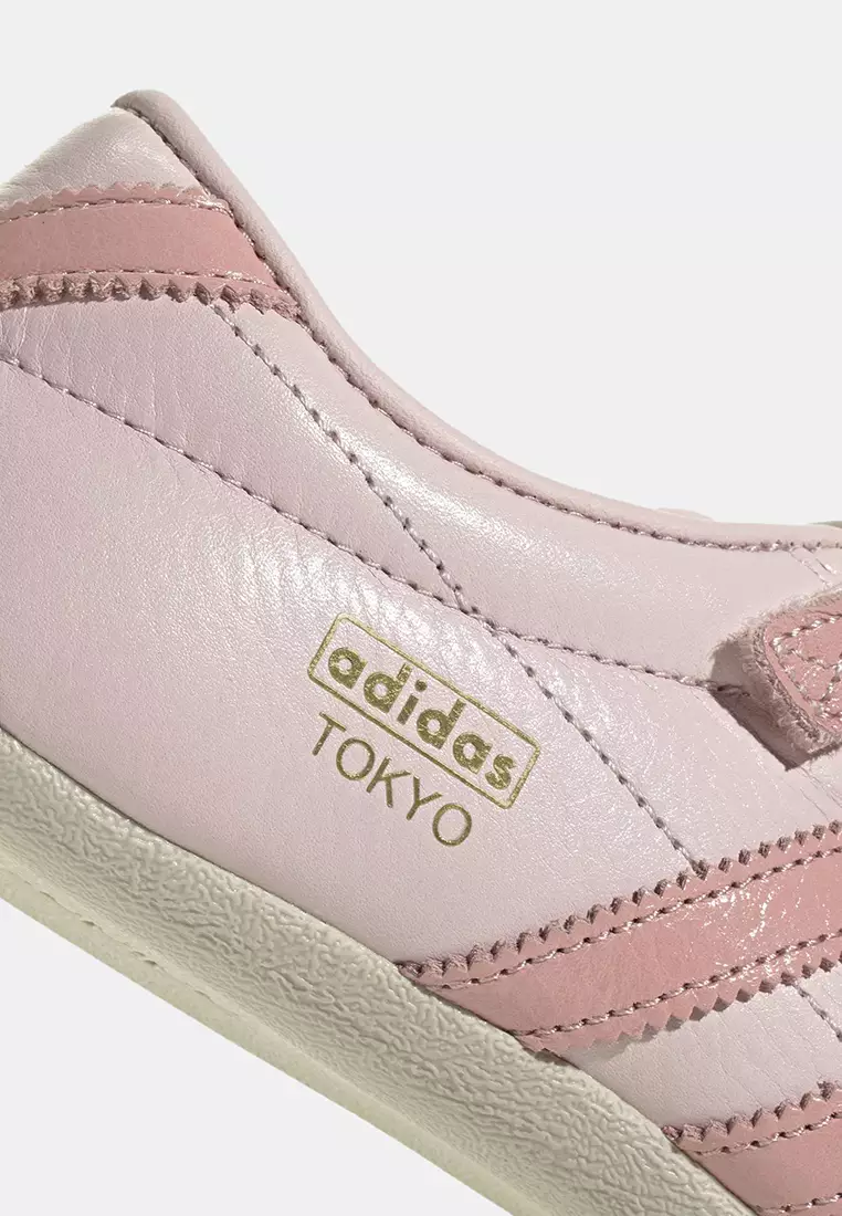 Tokyo MJ Shoes