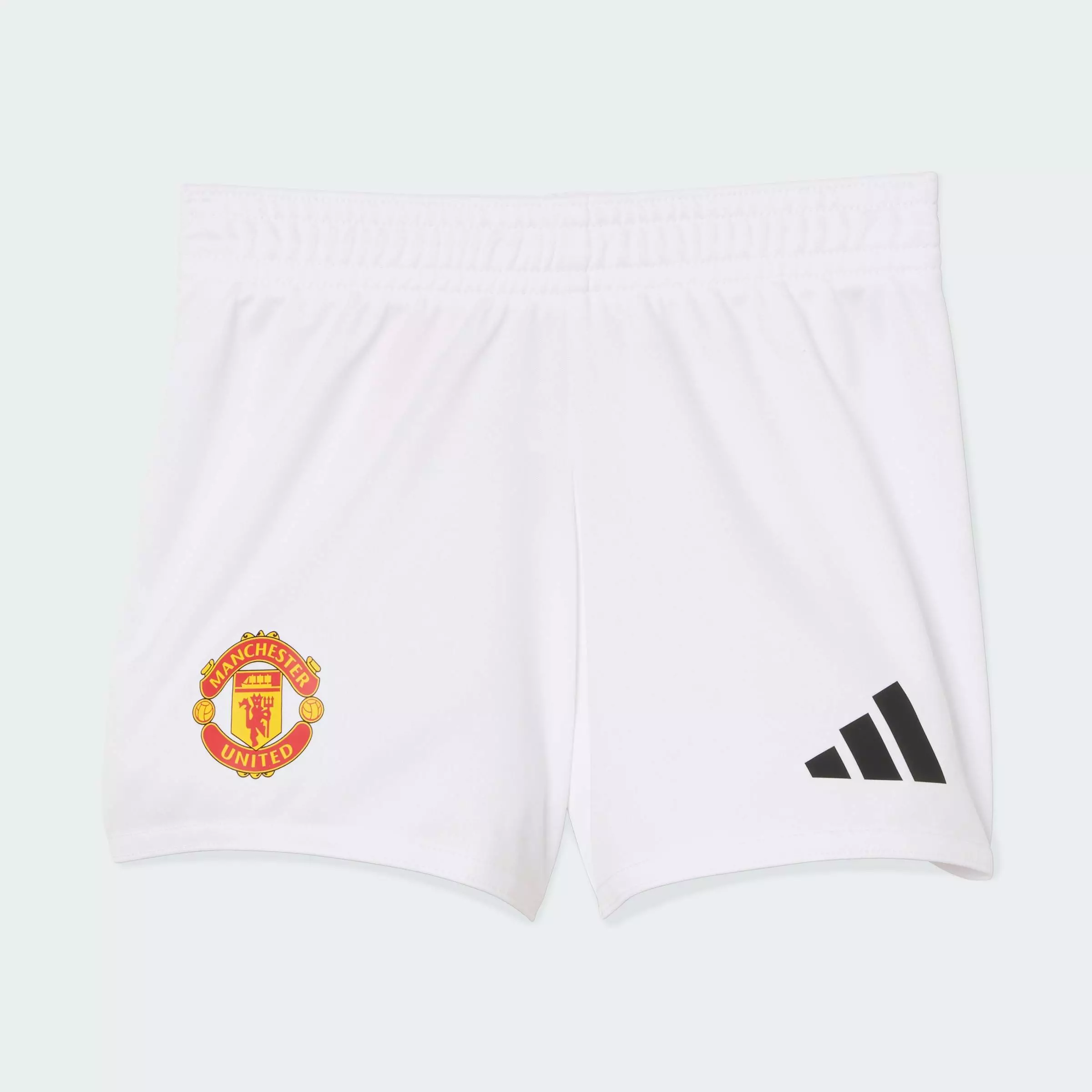 Football Manchester United 25/26 Home Baby Kit Kids Unisex Red JP3020