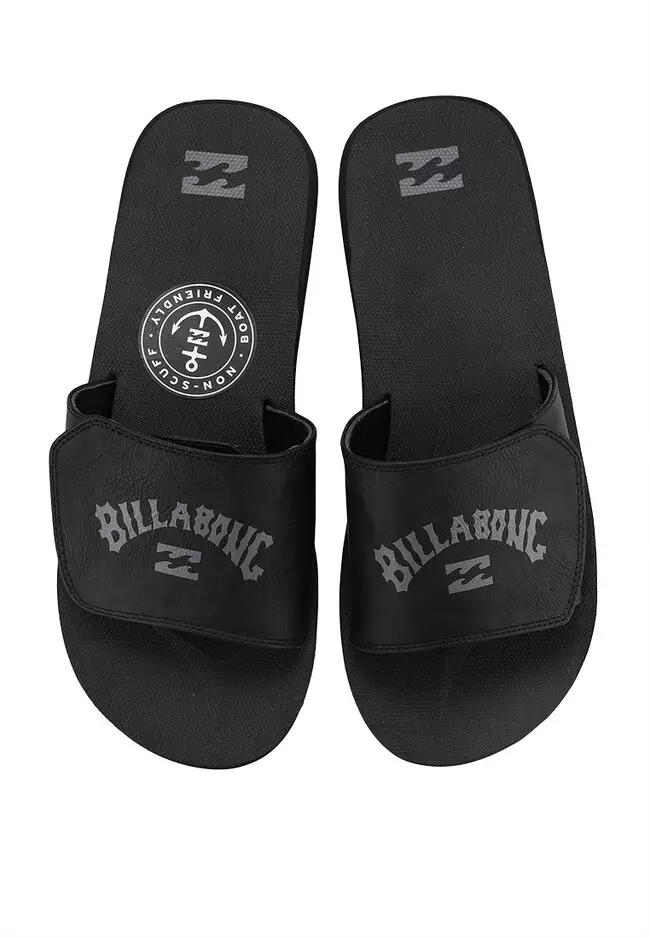 Billabong slides online mens