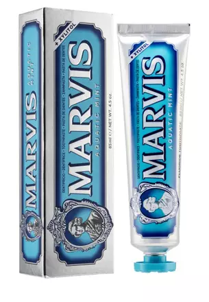 MARVIS Toothpaste Sale @ ZALORA Malaysia & Brunei