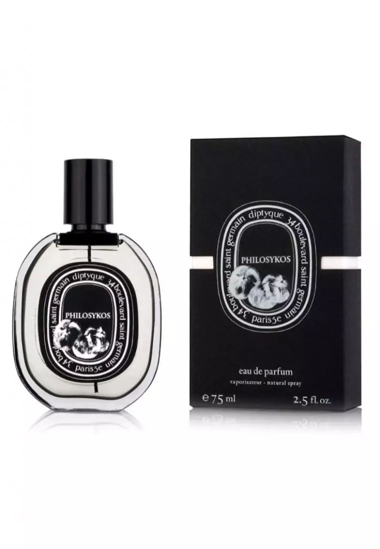 網上選購Diptyque PHILOSYKOS Eau de Parfum 希臘無花果淡香精75ml