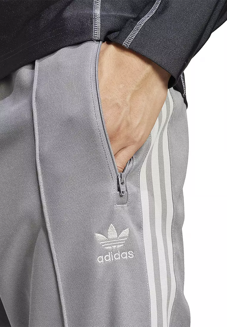 Buy ADIDAS Adicolor Classics Beckenbauer Track Pants 2026 Online | ZALORA
