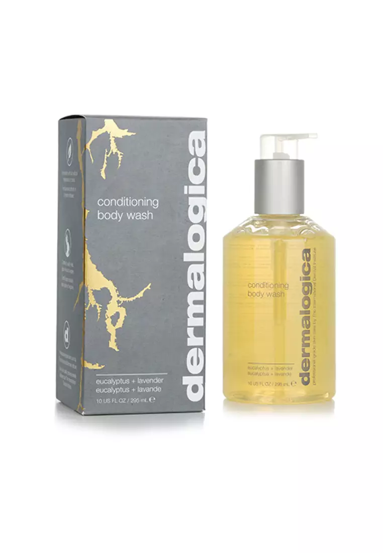 DERMALOGICA - Conditioning Body Wash 295ml/10oz