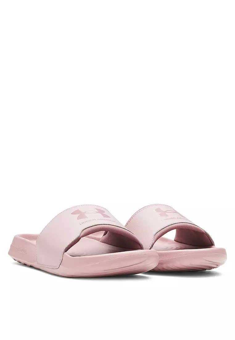 Discount on Under Armour  shoes - SKU: Ignite Select Slides
