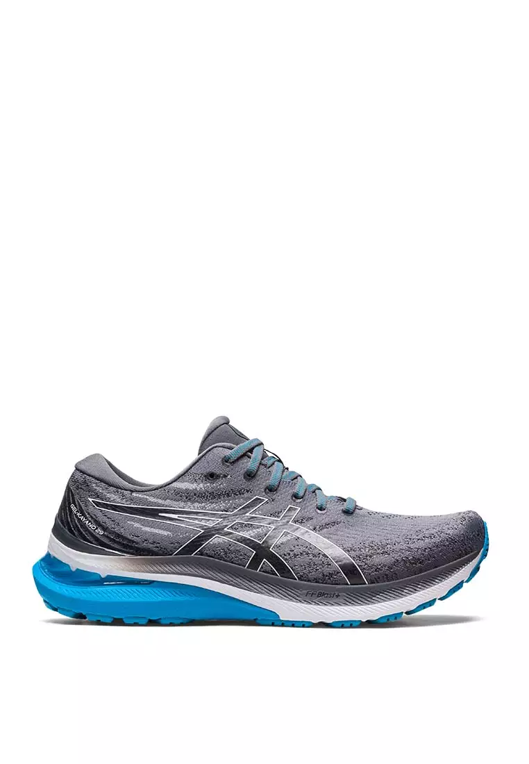 Jual Asics ASICS Men GEL KAYANO 29 1011B440.022 Original 2024