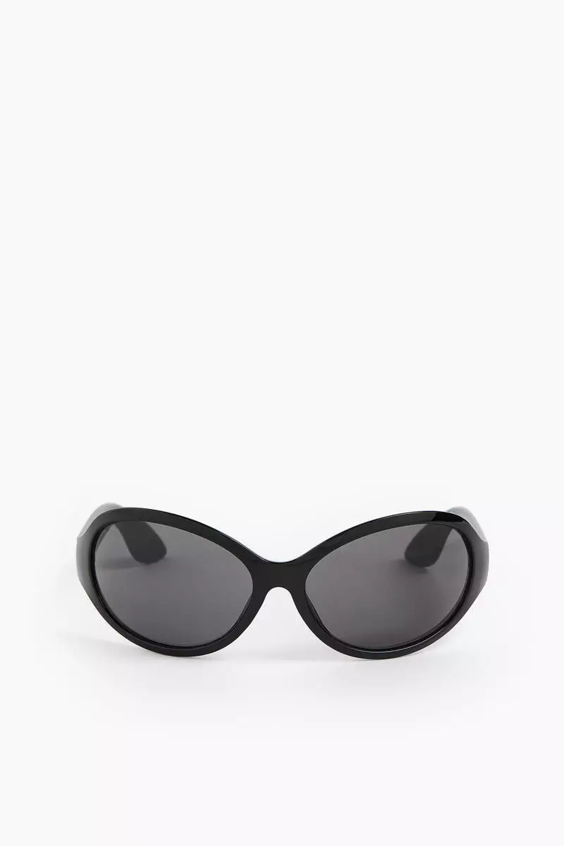 Round sunglasses