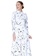 Blubelle white Bella Suit in White AAD0EAAF1E6B58GS_1