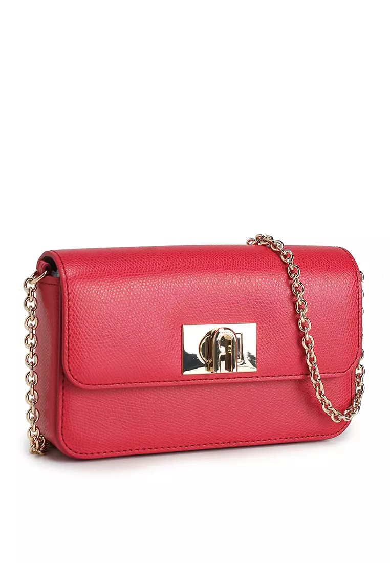 1927 Mini Crossbody Bag (nt)