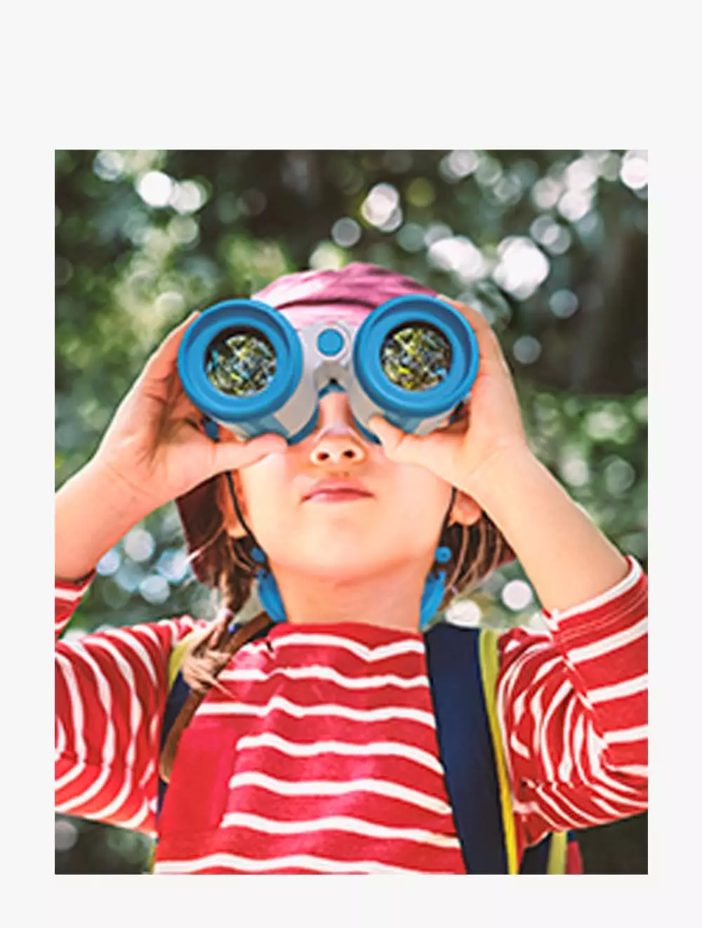 Discovery Mindblown Binocular Kids - DCN1423020001