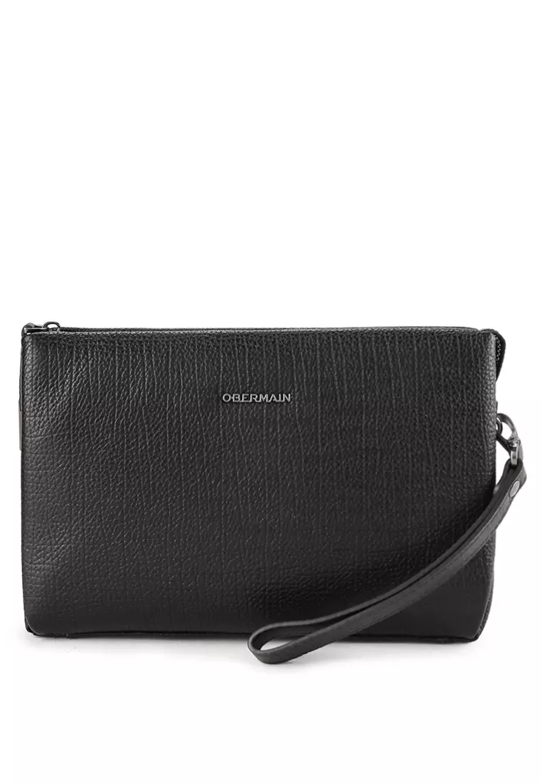 Obermain clutch bag shop