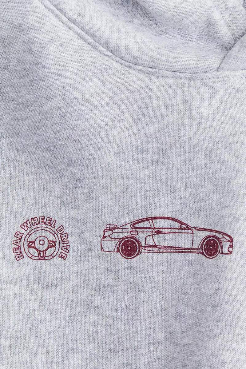 Hoodie