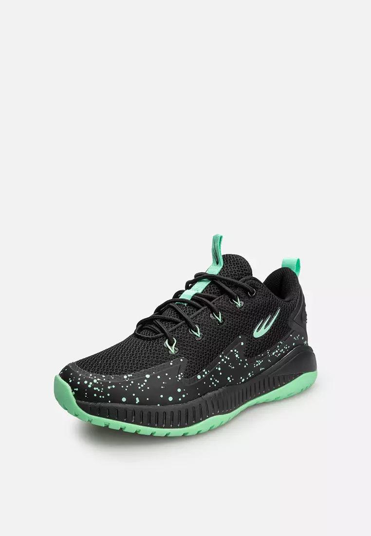 Discount on World Balance  shoes - SKU: World Balance Aggressor Big Kid's Performance Shoes