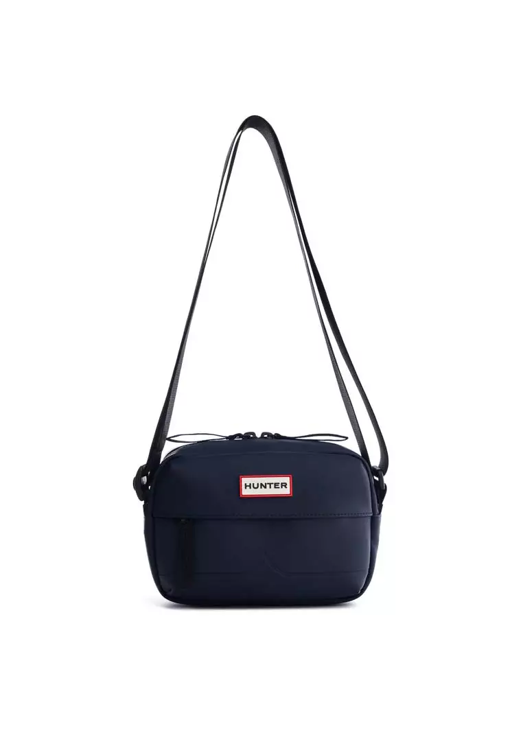 Buy Hunter Boots ORIGINAL RUBBERISED MINI CROSSBODY 2025 Online