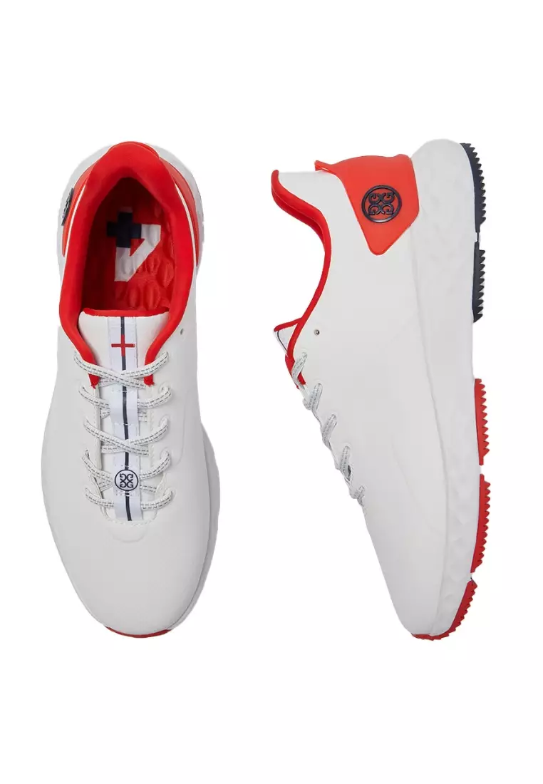 Women's MG4+ T.P.U. Contrast Accent Golf Shoes