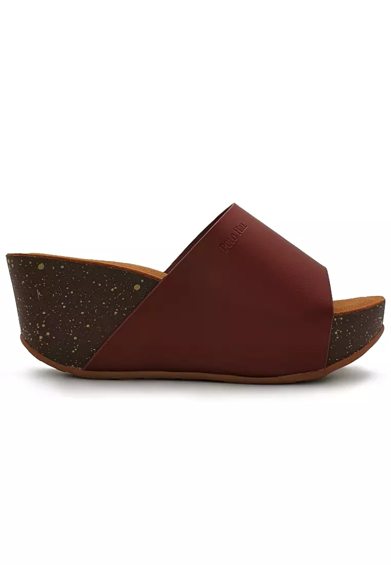 Polo wedges shop