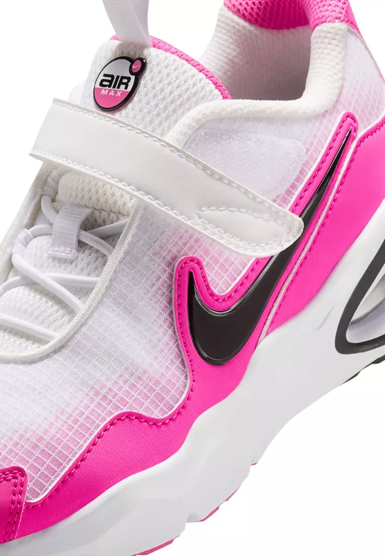 Air Max Nova Younger Kids' Shoes