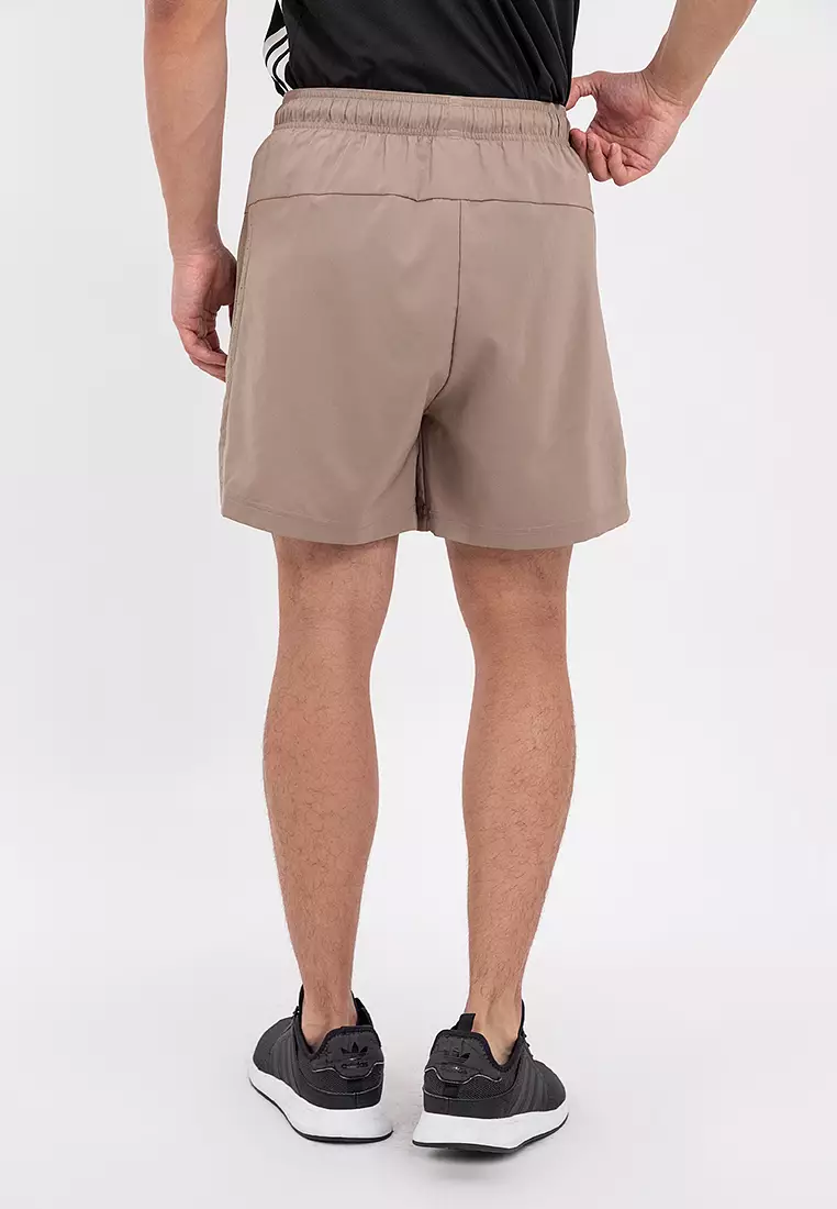 Workout Essentials Base Woven Shorts
