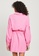 Calli pink Spirit Shirt Dress 475AFAA40C9C1AGS_3