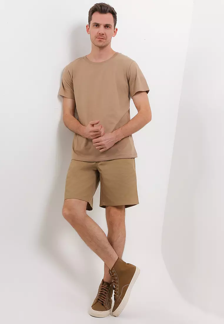 Short Pants Chinos