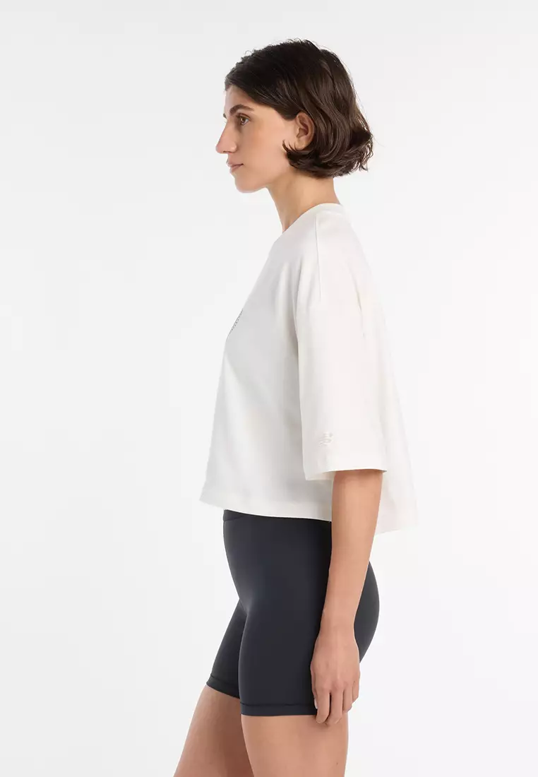 Lace NB T-Shirt