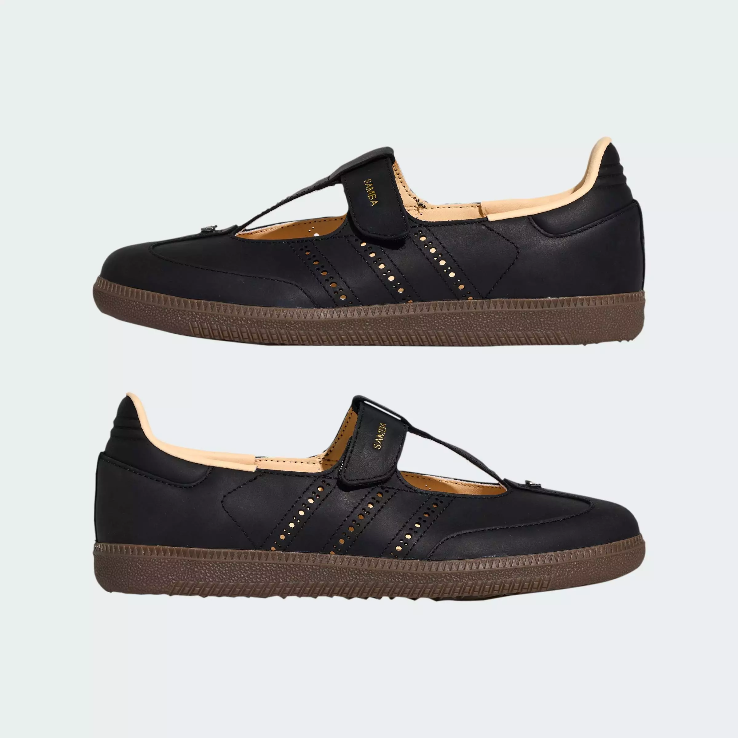 Samba Jane Shoes