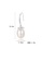 Fortress Hill white Premium White Pearl Elegant Earring 5A436ACF8C7129GS_3
