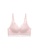 ZITIQUE beige Women's 3/4 Thin Cup Lace Lingerie Set (Bra and Underwear) - Beige 79AE6US9FE476FGS_2