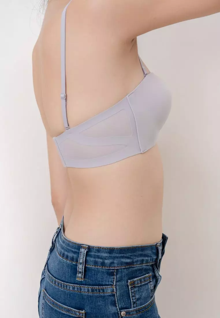 Get Your Strapless Bra as Your Best Fashion and Comfort Companion Online –  Celessa Soft Clothing