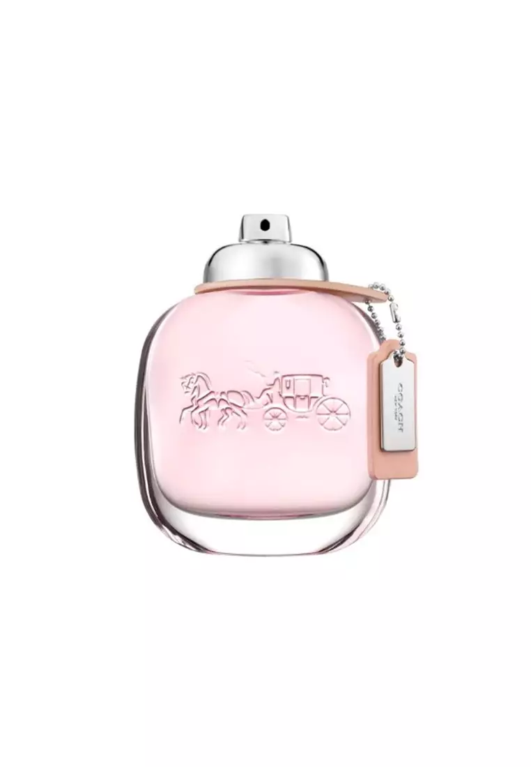 Coach Eau de Toilette 50ml