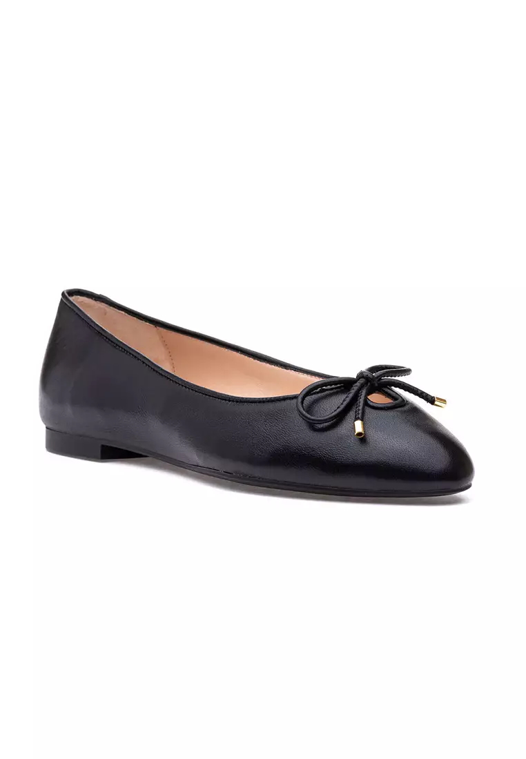 Stuart weitzman hillia flat clearance