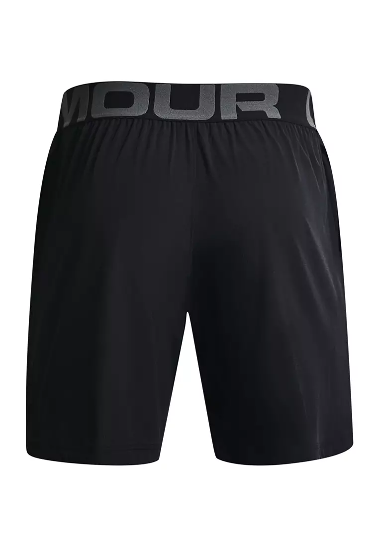 Elevated Woven 2.0 8.25" Shorts