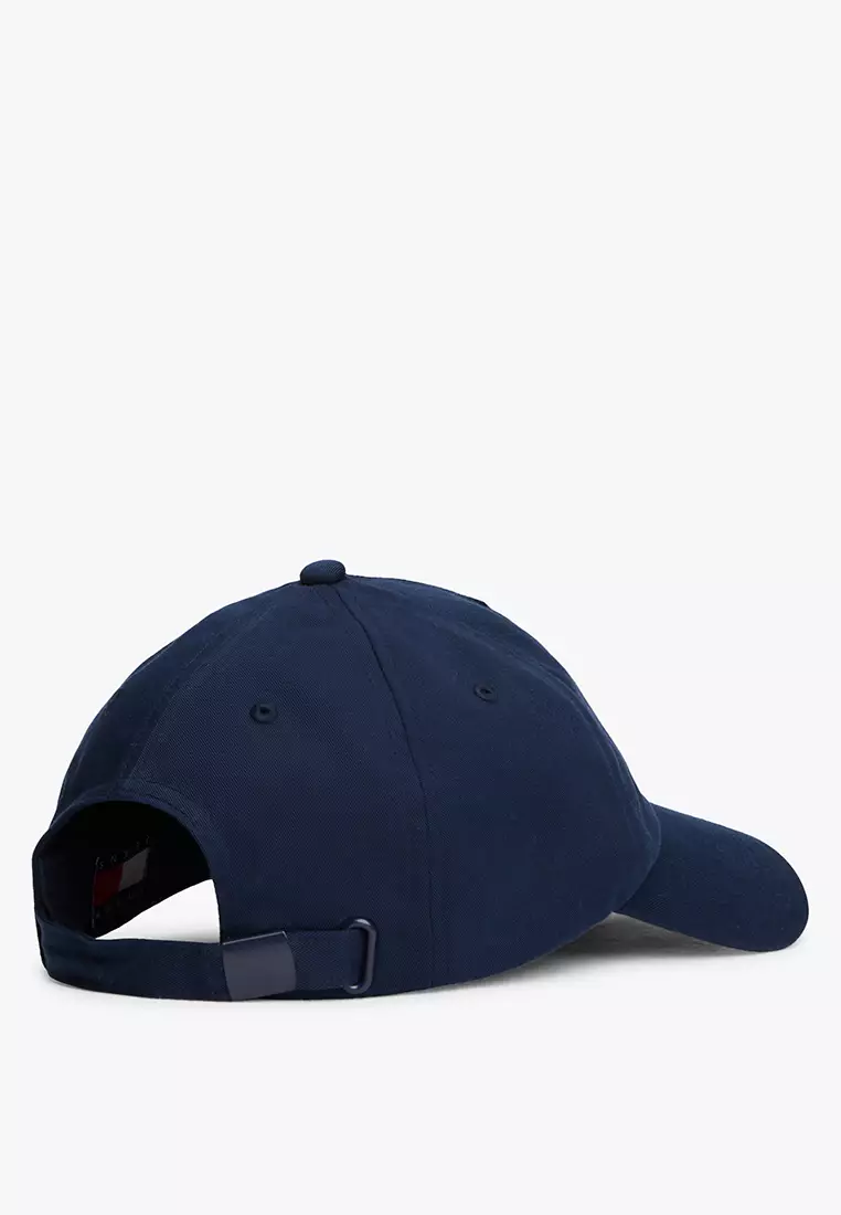 Heritage Core Cap - Tommy Mainline
