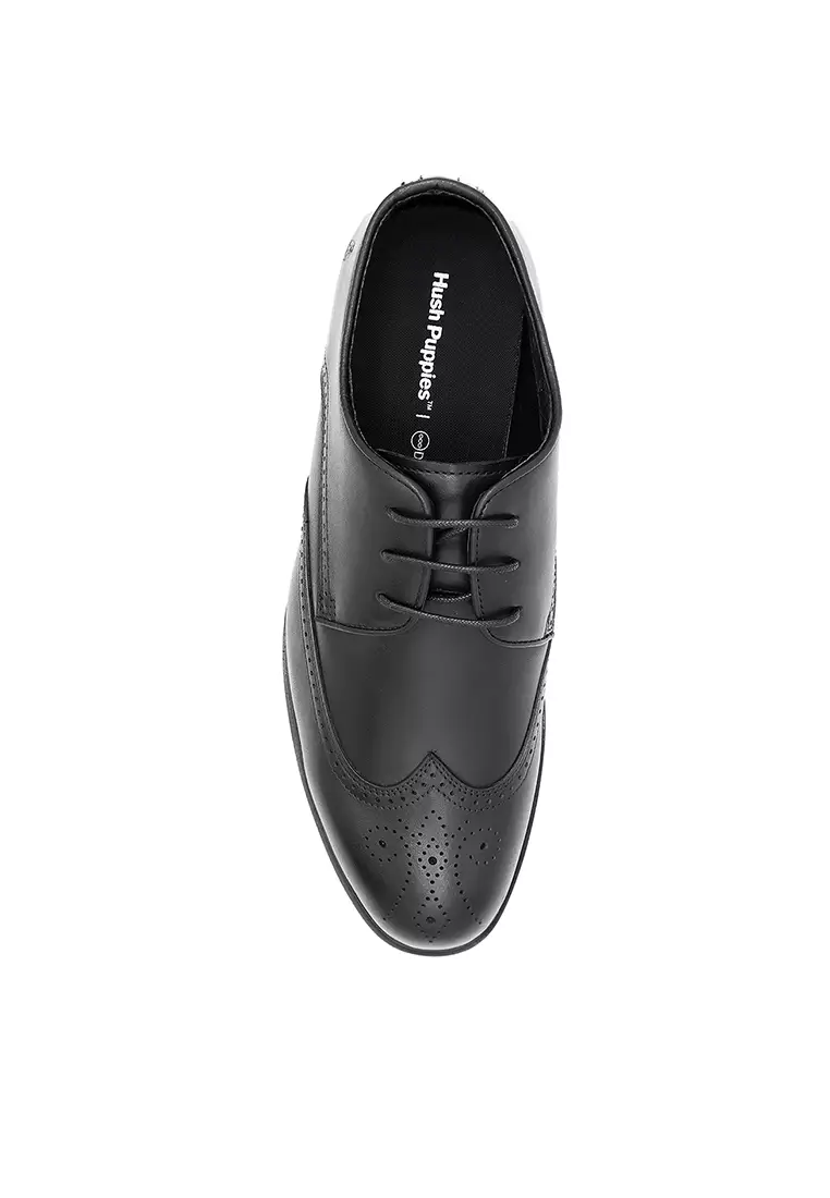 Nunzio Lace Up Wingtip Men's Dress Casual Shoes