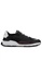 GEOX black Geox Regale U029AA Men's Sneakers 4134DSHDAC4465GS_2